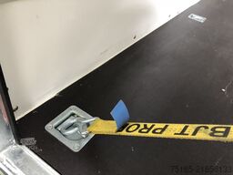 Blyss F1336HD Rampe Kofferanhänger
