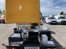 Renault Maxity Multitel MX170 - 17 m