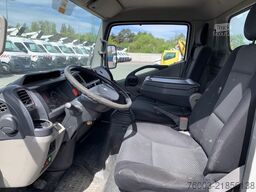Renault Maxity Multitel MX170 - 17 m