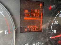 Renault Maxity Multitel MX170 - 17 m