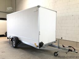 Blyss F1336HD Kofferanhänger