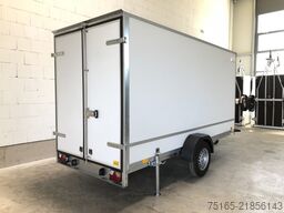 Blyss F1336HD Kofferanhänger