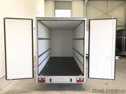 Blyss F1336HD Kofferanhänger