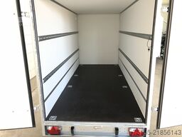 Blyss F1336HD Kofferanhänger