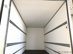Blyss F1336HD Kofferanhänger