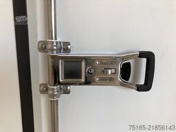 Blyss F1336HD Kofferanhänger