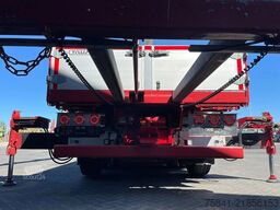Volvo FH 540 8x4 HIAB 554E-9 HIPRO