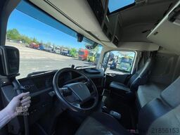 Volvo FH 540 8x4 HIAB 554E-9 HIPRO