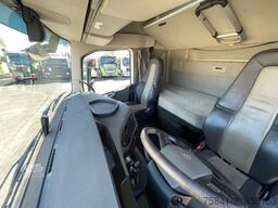 Volvo FH 540 8x4 HIAB 554E-9 HIPRO