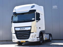 DAF XF 480 SSC 4x2 - NEW TACHO - 443 TKM - AIRCO - ...