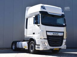 DAF XF 480 SSC 4x2 - NEW TACHO - 443 TKM - AIRCO - ...