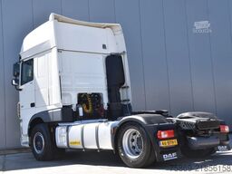 DAF XF 480 SSC 4x2 - NEW TACHO - 443 TKM - AIRCO - ...