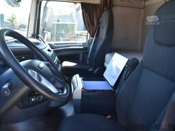 DAF XF 480 SSC 4x2 - NEW TACHO - 443 TKM - AIRCO - ...