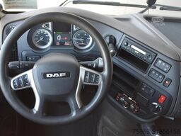 DAF XF 480 SSC 4x2 - NEW TACHO - 443 TKM - AIRCO - ...