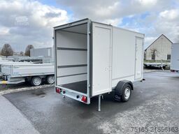 Blyss F1330HD Tür Kofferanhänger