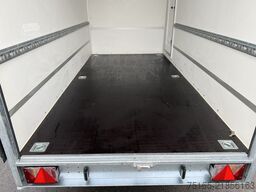 Blyss F1330HD Tür Kofferanhänger