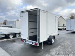 Blyss F1330HD Tür Kofferanhänger