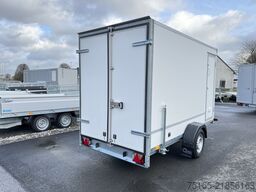 Blyss F1330HD Tür Kofferanhänger