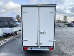 Blyss F1330HD Tür Kofferanhänger