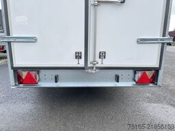 Blyss F1330HD Tür Kofferanhänger