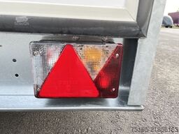 Blyss F1330HD Tür Kofferanhänger