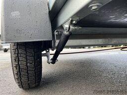 Blyss F1330HD Tür Kofferanhänger