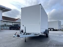 Blyss F1330HD Tür Kofferanhänger