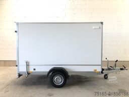Blyss F1330HD Kofferanhänger