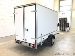 Blyss F1330HD Kofferanhänger