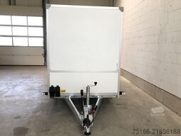 Blyss F1330HD Kofferanhänger