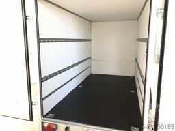 Blyss F1330HD Kofferanhänger