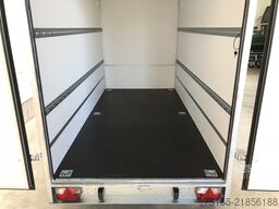 Blyss F1330HD Kofferanhänger