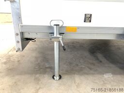 Blyss F1330HD Kofferanhänger