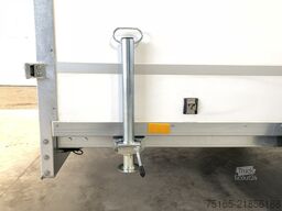 Blyss F1330HD Kofferanhänger