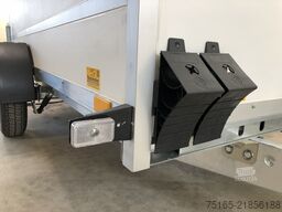 Blyss F1330HD Kofferanhänger