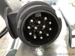Blyss F1330HD Kofferanhänger
