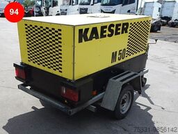 KAESER M50