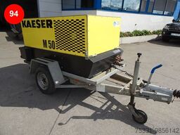 KAESER M50