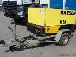 KAESER M50