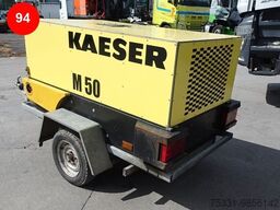 KAESER M50