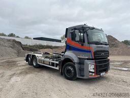 FORD F-Line 1833 6x2 - HYVA TITAN 20T systeem