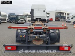 Iveco S-Way 510 6X2 Retarder Full Air Lift Axle BDF E...