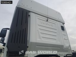 Iveco S-Way 510 6X2 Retarder Full Air Lift Axle BDF E...