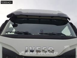 Iveco S-Way 510 6X2 Retarder Full Air Lift Axle BDF E...