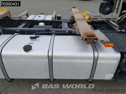 Iveco S-Way 510 6X2 Retarder Full Air Lift Axle BDF E...