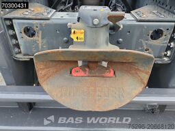 Iveco S-Way 510 6X2 Retarder Full Air Lift Axle BDF E...