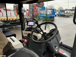 Ravo 580 with 3-rd brush