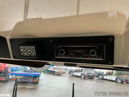 Ravo 580 with 3-rd brush