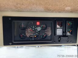 Ravo 580 with 3-rd brush