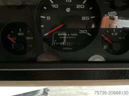 Ravo 580 with 3-rd brush